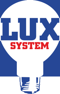 Lux System Hurtownia Elektryczna i Oświetleniowa